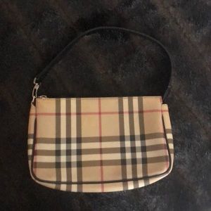 Burberry Mini Bag
